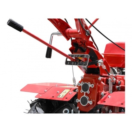 Культиватор бензиновый ASILAK SL-187L (AS1556-2) Культиватор бензиновый ASILAK SL-187L (AS1556-2)