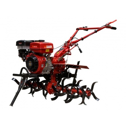 Культиватор бензиновый ASILAK SL-187L (AS1556-2) Культиватор бензиновый ASILAK SL-187L (AS1556-2)