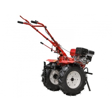 Культиватор бензиновый ASILAK SL-187L (AS1556-2) Культиватор бензиновый ASILAK SL-187L (AS1556-2)