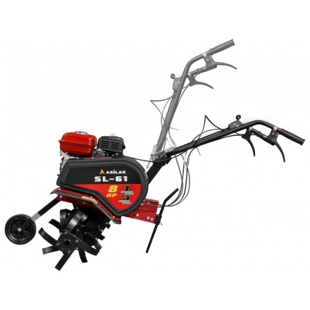 Культиватор бензиновый ASILAK SL-61 (AS1576-2) Культиватор бензиновый ASILAK SL-61 (AS1576-2)