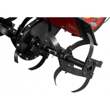 Культиватор бензиновый ASILAK SL-61 (AS1576-2) Культиватор бензиновый ASILAK SL-61 (AS1576-2)