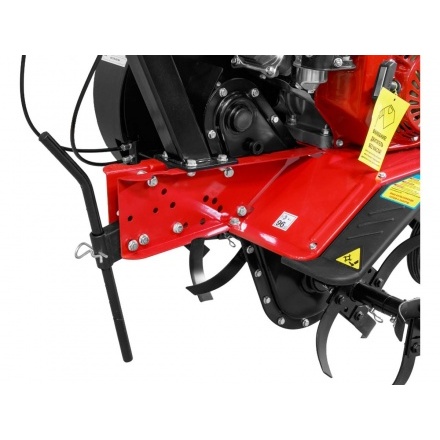 Культиватор бензиновый ASILAK SL-61 (AS1576-2) Культиватор бензиновый ASILAK SL-61 (AS1576-2)