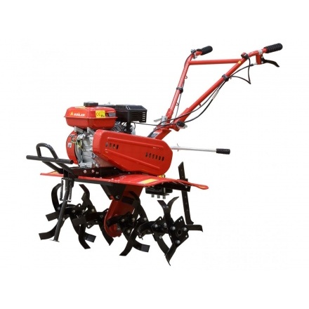 Культиватор бензиновый ASILAK SL-85B (AS1529-408) Культиватор бензиновый ASILAK SL-85B (AS1529-408)