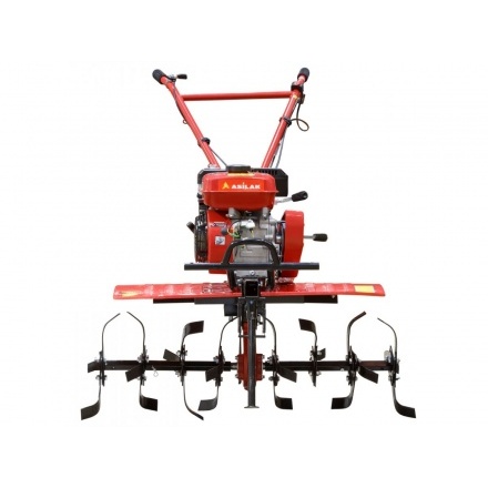 Культиватор бензиновый ASILAK SL-85B (AS1529-408) Культиватор бензиновый ASILAK SL-85B (AS1529-408)