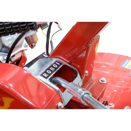 Культиватор бензиновый ASILAK SL-85B (AS1529-408) Культиватор бензиновый ASILAK SL-85B (AS1529-408)