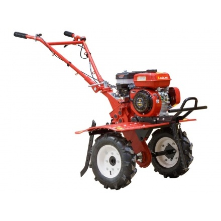 Культиватор бензиновый ASILAK SL-85B (AS1529-408) Культиватор бензиновый ASILAK SL-85B (AS1529-408)