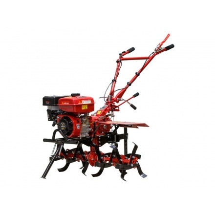 Культиватор бензиновый ASILAK SL-85L (AS1555-0) Культиватор бензиновый ASILAK SL-85L (AS1555-0)