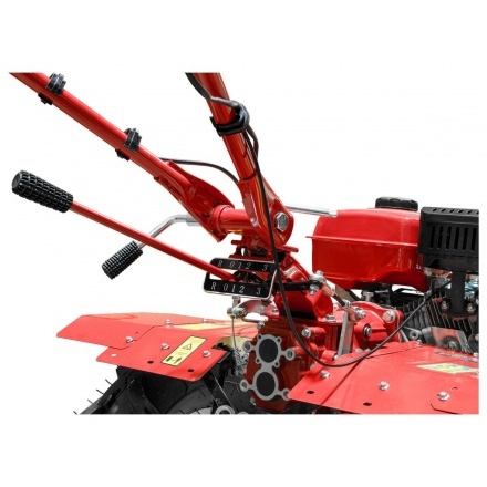 Культиватор бензиновый ASILAK SL-85L (AS1555-9) Культиватор бензиновый ASILAK SL-85L (AS1555-9)