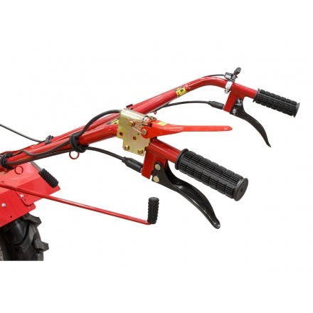 Культиватор бензиновый FERMER FM-1617MXL Культиватор бензиновый FERMER FM-1617MXL