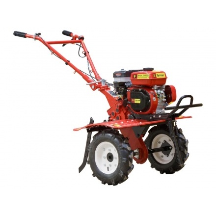 Культиватор бензиновый FERMER FM-811MB Культиватор бензиновый FERMER FM-811MB