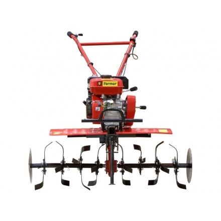 Культиватор бензиновый FERMER FM-811MB Культиватор бензиновый FERMER FM-811MB