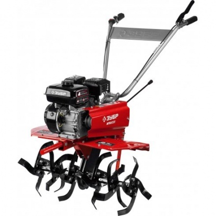 Мотоблок Зубр МТБ-300 Мотоблок Зубр МТБ-300