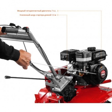 Мотоблок Зубр МТБ-300 Мотоблок Зубр МТБ-300