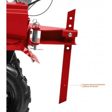 Мотоблок Зубр МТБ-300 Мотоблок Зубр МТБ-300