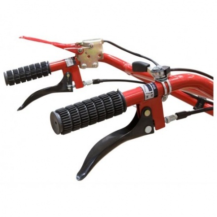 Мотокультиватор Asilak SL-186L / SL-186L-6512 Мотокультиватор Asilak SL-186L / SL-186L-6512