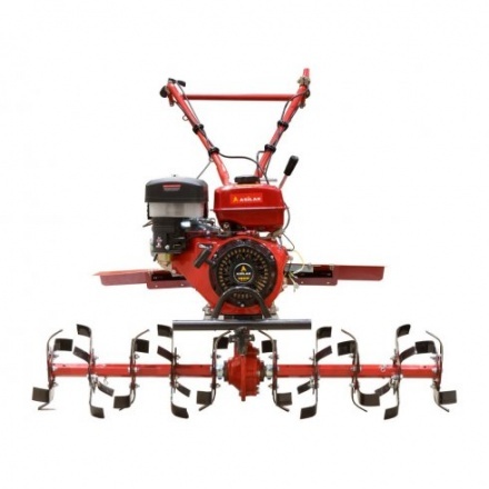 Мотокультиватор Asilak SL-186L / SL-186L-6512 Мотокультиватор Asilak SL-186L / SL-186L-6512