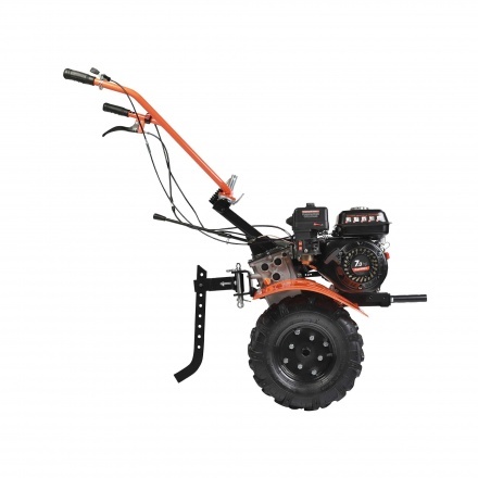 Мотоблок бензиновый Patriot Калуга (пониженная передача) Мотоблок бензиновый Patriot Калуга (пониженная передача)