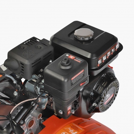 Мотоблок бензиновый Patriot Калуга (пониженная передача) Мотоблок бензиновый Patriot Калуга (пониженная передача)