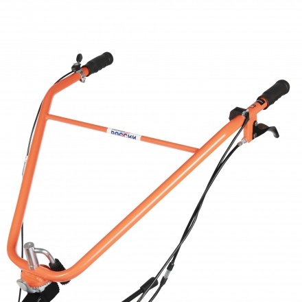 Мотоблок бензиновый Patriot Калуга (пониженная передача) Мотоблок бензиновый Patriot Калуга (пониженная передача)