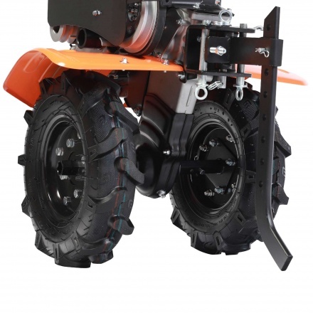 Мотоблок бензиновый Patriot Калуга (пониженная передача) Мотоблок бензиновый Patriot Калуга (пониженная передача)