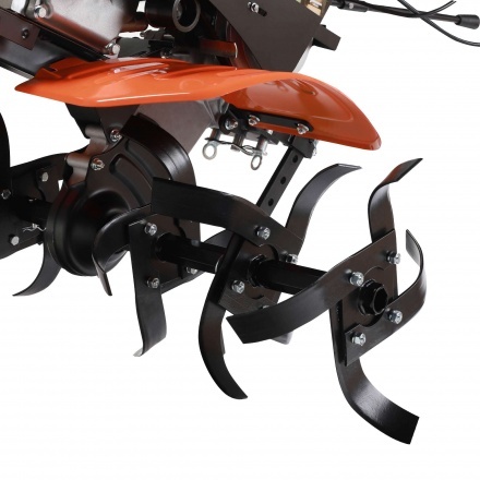 Мотоблок бензиновый Patriot Калуга (пониженная передача) Мотоблок бензиновый Patriot Калуга (пониженная передача)