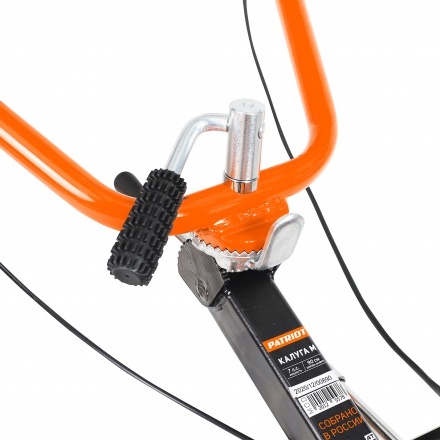 Культиватор бензиновый Patriot Калуга М (без колес) Культиватор бензиновый Patriot Калуга М (без колес)