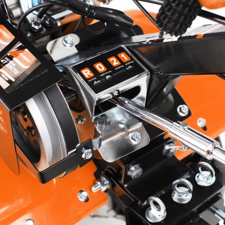 Культиватор бензиновый Patriot Калуга М (без колес) Культиватор бензиновый Patriot Калуга М (без колес)