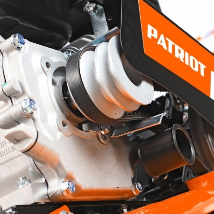 Культиватор бензиновый Patriot Калуга М (без колес) Культиватор бензиновый Patriot Калуга М (без колес)