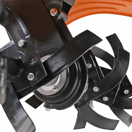 Культиватор бензиновый Patriot Калуга М (без колес) Культиватор бензиновый Patriot Калуга М (без колес)