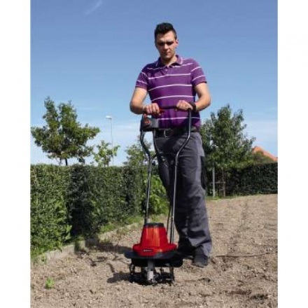 Культиватор Einhell GC-RT 7530 (3431050) Культиватор Einhell GC-RT 7530 (3431050)