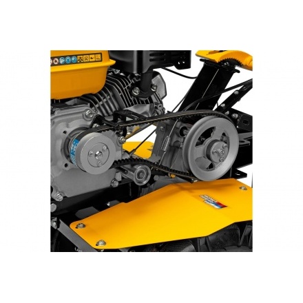 Мотоблок Denzel DPT-170S Мотоблок Denzel DPT-170S