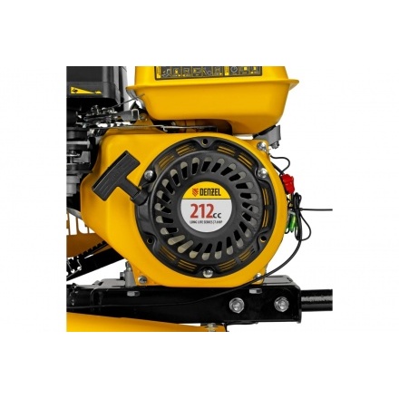 Мотоблок Denzel DPT-170S Мотоблок Denzel DPT-170S