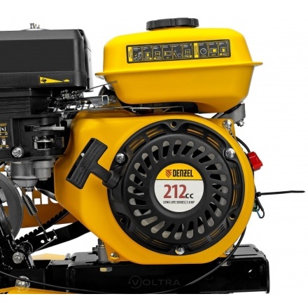 Мотоблок Denzel DPT-270SB Мотоблок Denzel DPT-270SB