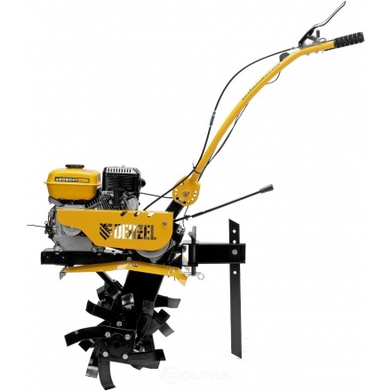 Мотоблок Denzel DPT-270SB Мотоблок Denzel DPT-270SB