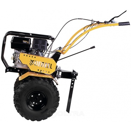 Мотоблок Denzel DPT-370S Мотоблок Denzel DPT-370S