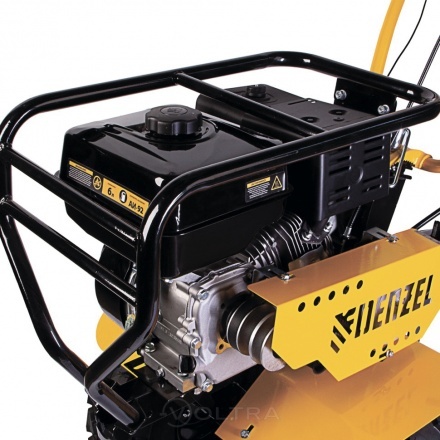 Мотоблок Denzel DPT-370S Мотоблок Denzel DPT-370S