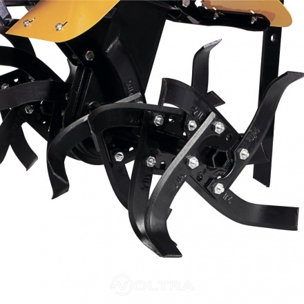 Мотоблок Denzel DPT-370S Мотоблок Denzel DPT-370S