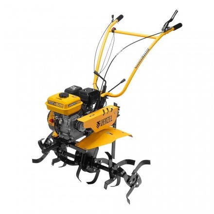 Мотоблок Denzel DPT-370S Мотоблок Denzel DPT-370S