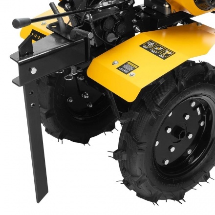 Мотоблок Denzel DPT-370S Мотоблок Denzel DPT-370S