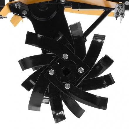 Мотоблок Denzel DPT-370S Мотоблок Denzel DPT-370S