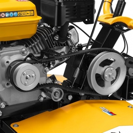 Мотоблок Denzel DPT-370S Мотоблок Denzel DPT-370S