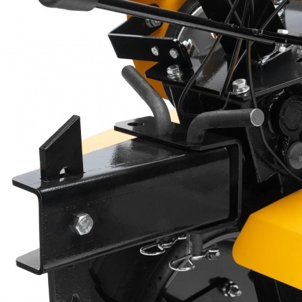 Мотоблок Denzel DPT-370S Мотоблок Denzel DPT-370S