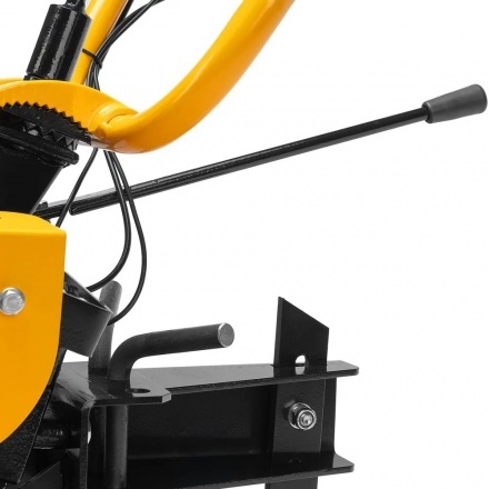 Мотоблок Denzel DPT-370S Мотоблок Denzel DPT-370S