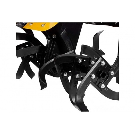 Мотоблок Denzel DPT-370X Мотоблок Denzel DPT-370X