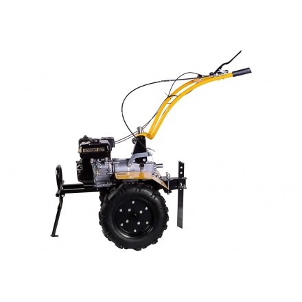 Мотоблок Denzel DPT-370X Мотоблок Denzel DPT-370X