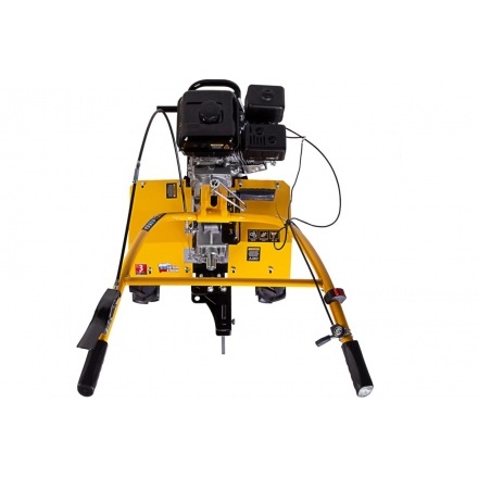 Мотоблок Denzel DPT-370X Мотоблок Denzel DPT-370X