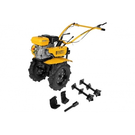 Мотоблок Denzel DPT-270S Мотоблок Denzel DPT-270S