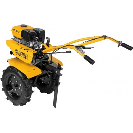 Мотоблок Denzel DPT-270S Мотоблок Denzel DPT-270S