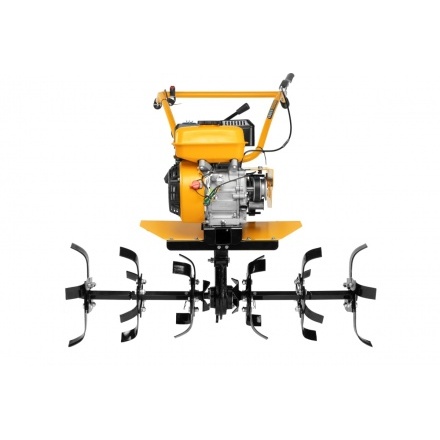 Мотоблок Denzel DPT-270S Мотоблок Denzel DPT-270S