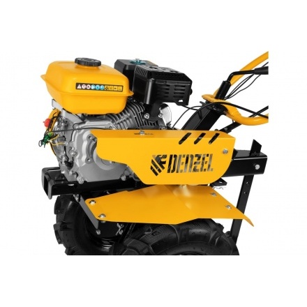 Мотоблок Denzel DPT-270S Мотоблок Denzel DPT-270S